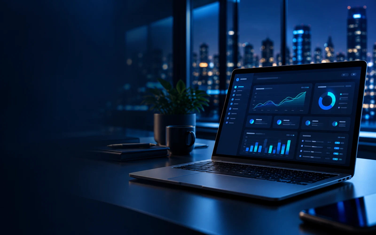 Desarrollo de software a medida